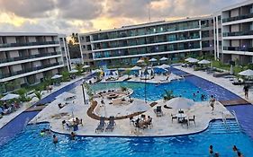 Malia Beach 302 D - Muro Alto - Porto de Galinhas